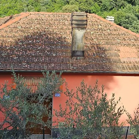 Casa Amelia * Le Grazie (Liguria)