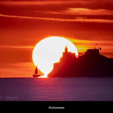 Апартаменты Casa Amelia *