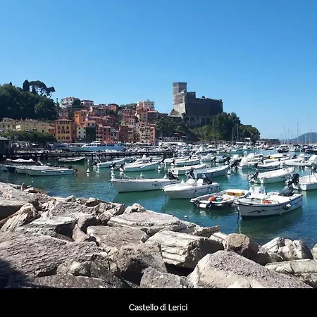 Apartament Casa Amelia