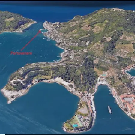 Casa Amelia Apartament