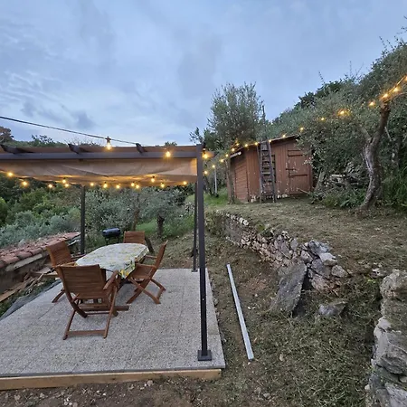 Casa Amelia * Ле-Грацие