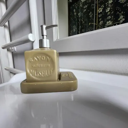 Casa Amelia Апартаменты Ле-Грацие