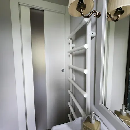 Casa Amelia Апартаменты *