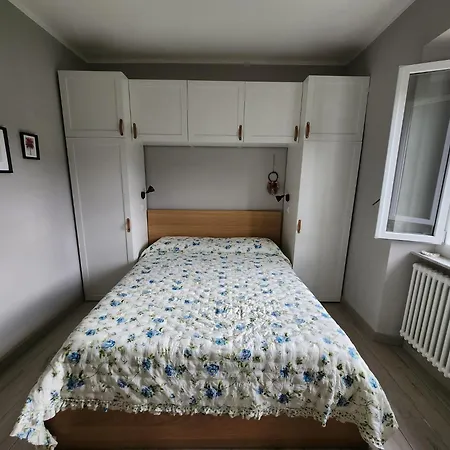 Casa Amelia * Ле-Грацие