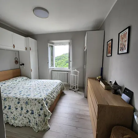 Apartament Casa Amelia *