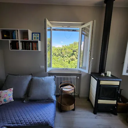 Casa Amelia Апартаменты Ле-Грацие