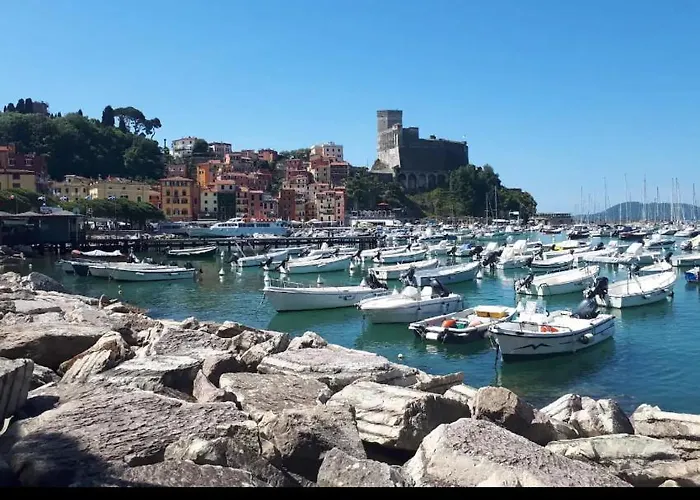 Appartamento Casa Amelia