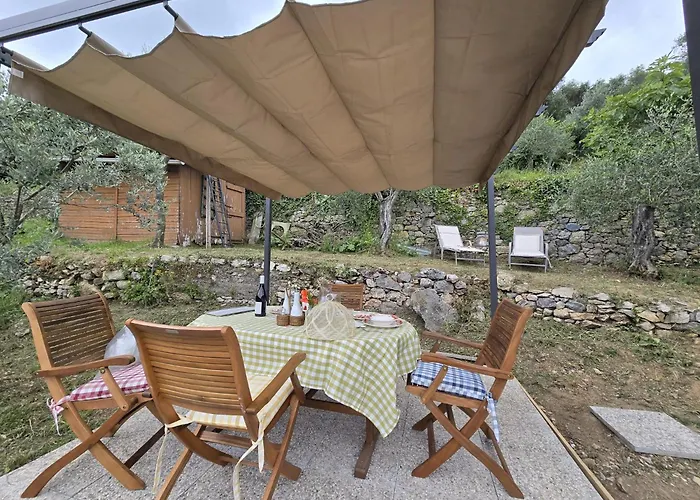Casa Amelia Appartamento