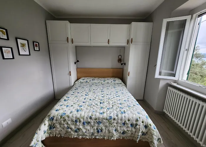 Casa Amelia * Le Grazie (Liguria)
