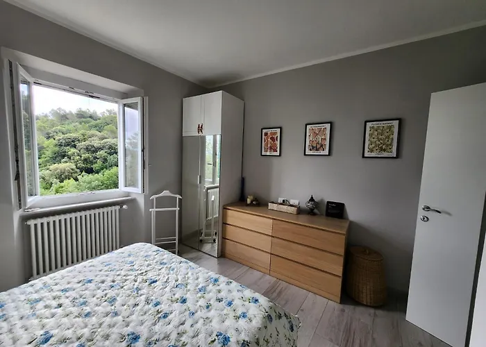 Casa Amelia Apartment *