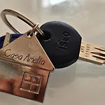 아파트 Casa Amelia 레 그라치에