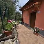 Casa Amelia 아파트 레 그라치에