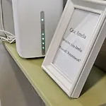 아파트 Casa Amelia *