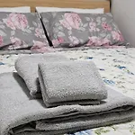 아파트 Casa Amelia 레 그라치에