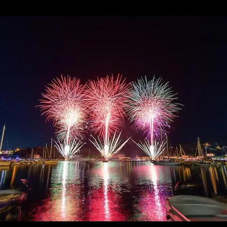 Casa Amelia * Le Grazie (Liguria)