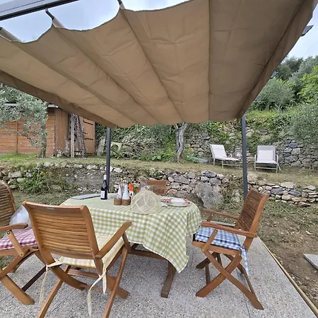 Casa Amelia 아파트