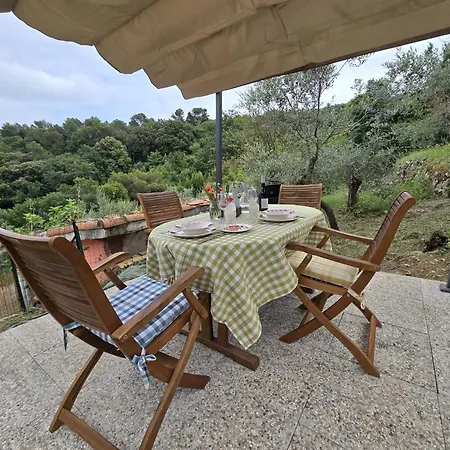 Casa Amelia *