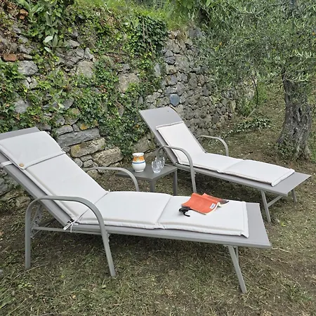 Apartamento Casa Amelia Le Grazie (Liguria)