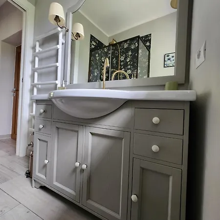 Casa Amelia Appartement