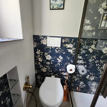 Casa Amelia Apartment