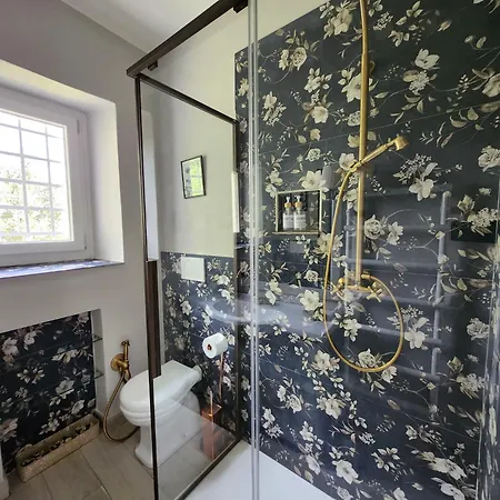 Casa Amelia * Le Grazie (Liguria)