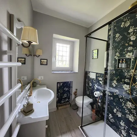 Appartement Casa Amelia