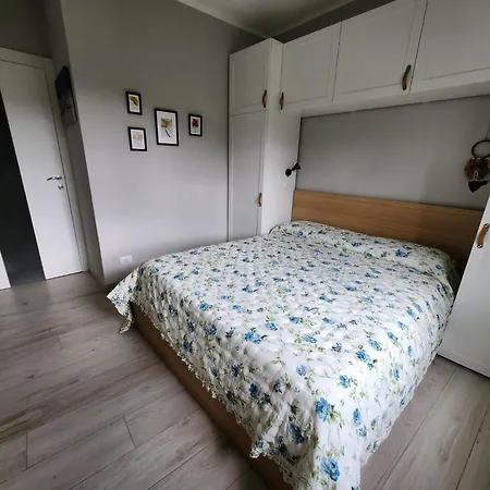 Casa Amelia Apartment *