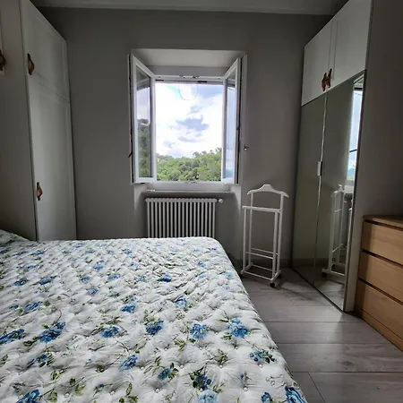 Casa Amelia * Le Grazie (Liguria)