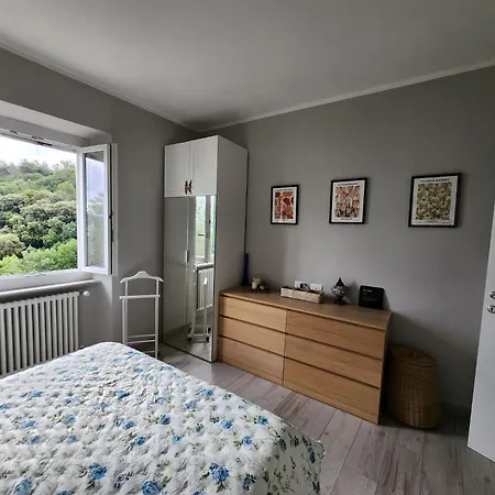 Casa Amelia Apartment *