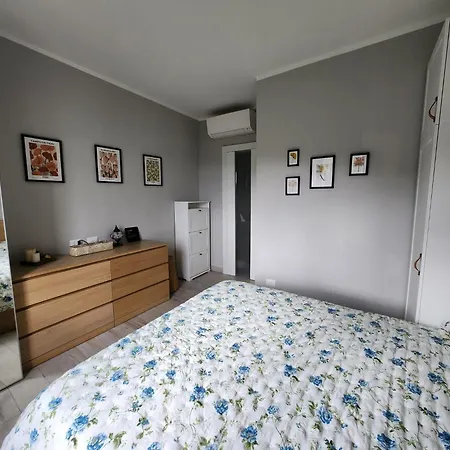 Apartment Casa Amelia