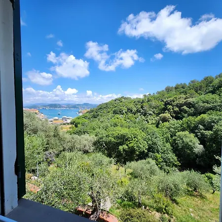 Casa Amelia Apartment Le Grazie (Liguria)
