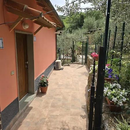 Casa Amelia 아파트