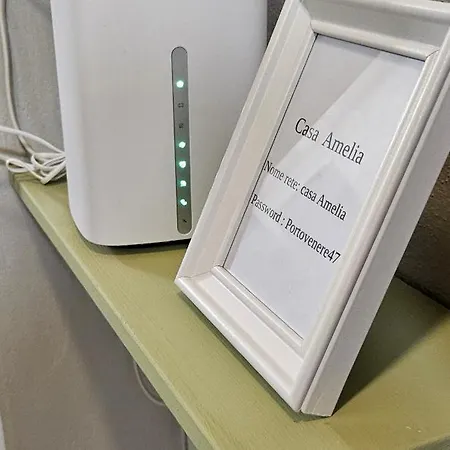 Apartamento Casa Amelia *