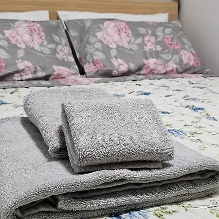 Appartement Casa Amelia Le Grazie (Liguria)