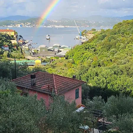 Casa Amelia Appartement *